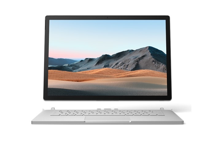 夏邑Surface 维修前的准备工作